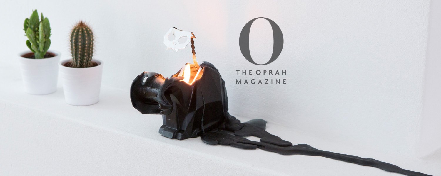 PyroPet Featured in The Oprah Magazine!