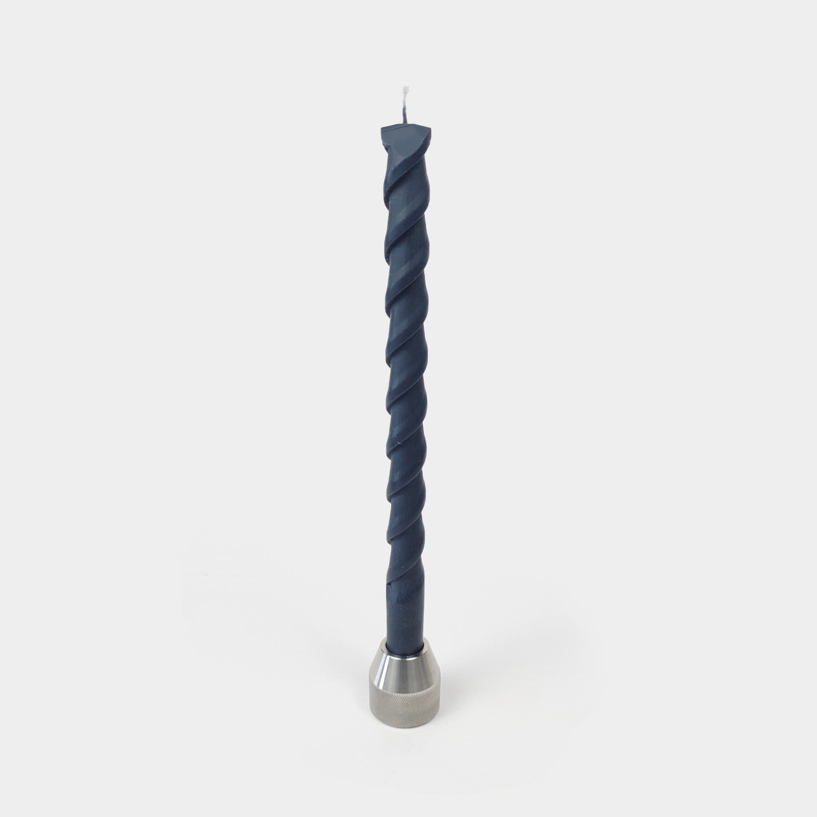 Masonry Drill Bit Candle - Grey